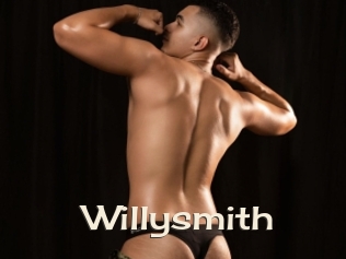 Willysmith