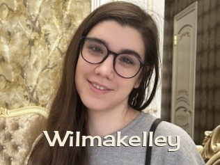 wilmakelley Big Dicks Round Ass
