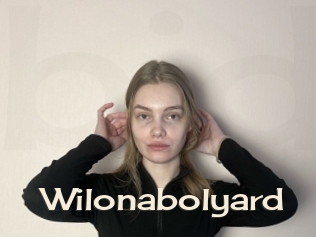 Wilonabolyard