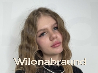 Wilonabraund