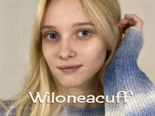 Wiloneacuff