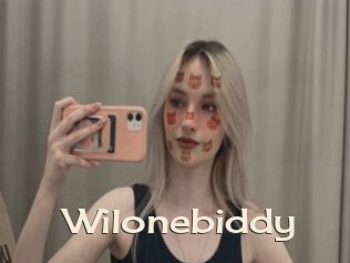 Wilonebiddy