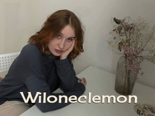 Wiloneclemon