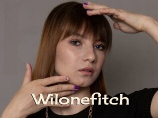 Wilonefitch