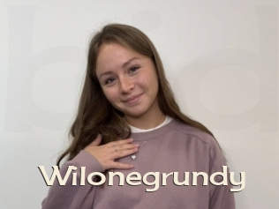 Wilonegrundy