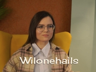 wilonehails Big Dicks Round Ass