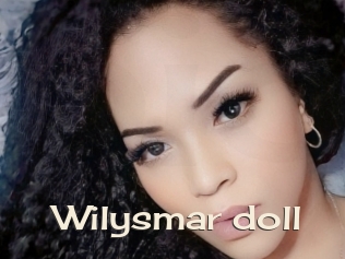 Wilysmar_doll