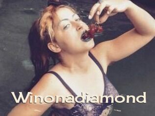 Winonadiamond