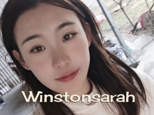 Winstonsarah