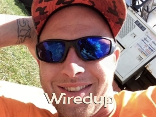 Wiredup