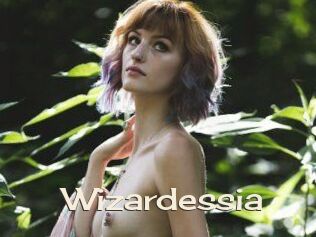 Wizardessia