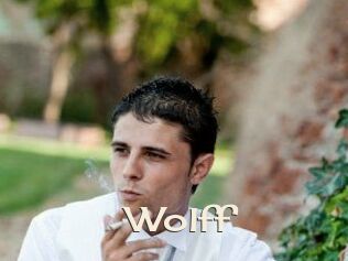 Wolff