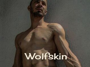 Wolfskin