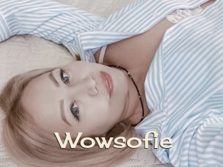 Wowsofie