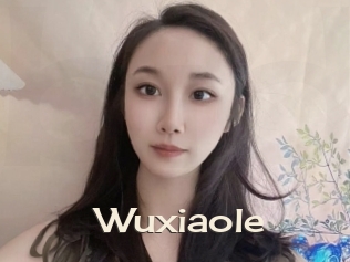 wuxiaole Big Dicks Round Ass