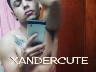 XANDERCUTE