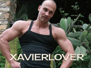 XAVIERLOVER