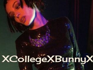 XCollegeXBunnyX