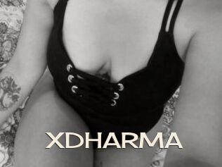 XDHARMA
