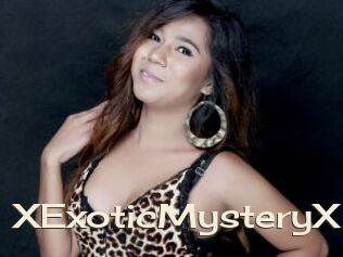 XExoticMysteryX