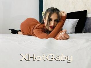 XHotGaby