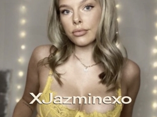 XJazminexo