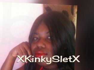 XKinkySletX