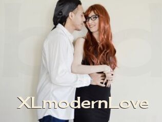 XLmodernLove