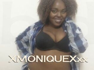 XMONIQUEXxx