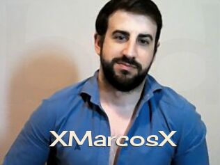 XMarcosX Big Dicks Round Ass