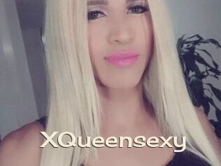 XQueensexy