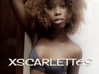 XSCARLETT69 Big Dicks Round Ass