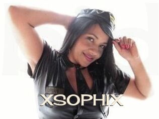 XSOPHIX