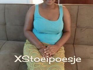 XStoeipoesje