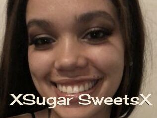 XSugar_SweetsX