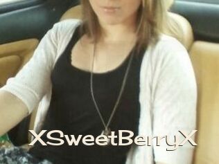 XSweetBerryX