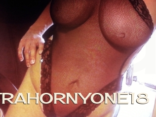 XTRAHORNYONE18