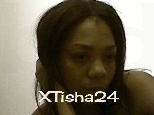 XTisha24