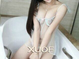 XUOF