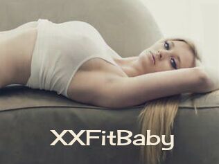 XXFitBaby