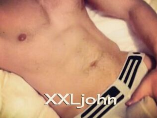 XXLjohn