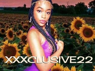 XXXCLUSIVE22 Big Dicks Round Ass