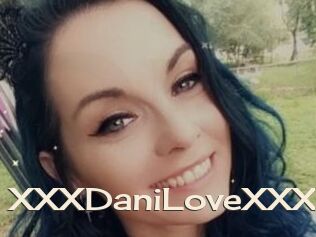 XXXDaniLoveXXX