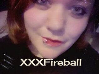 XXXFireball