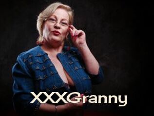 XXXGranny