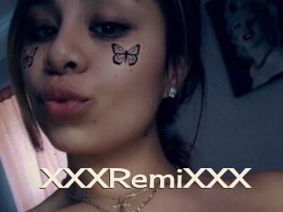 XXXRemiXXX