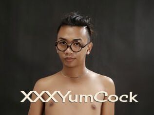 XXXYumCock