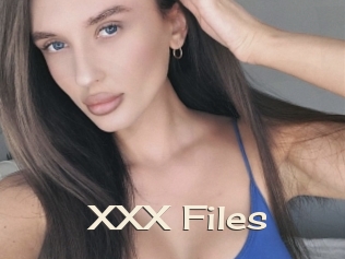 XXX_Files