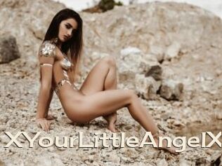 XYourLittleAngelX