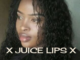 X_JUICE_LIPS_X